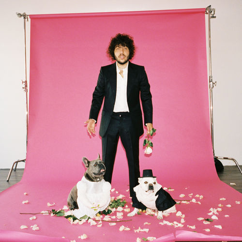 Eastside Benny Blanco, Halsey, Khalid, Andrew Watt, Cashmere Cat, Happy Perez